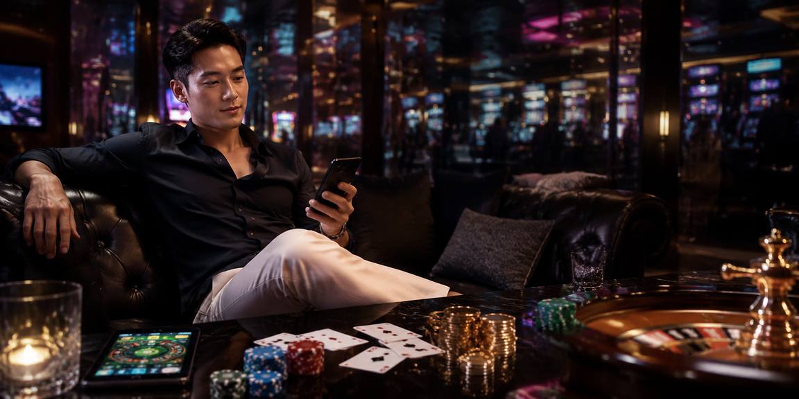 bl55555 mobile gaming