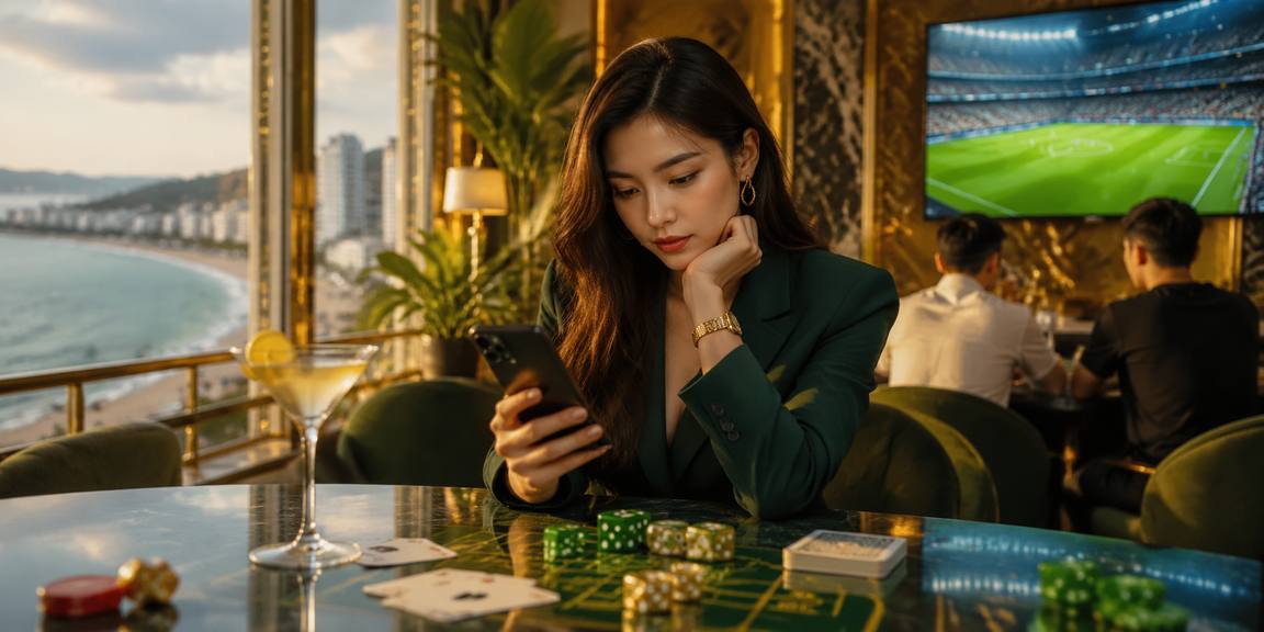 bl55555 Chúng tôi là ai và vì sao xây dựng bl55555