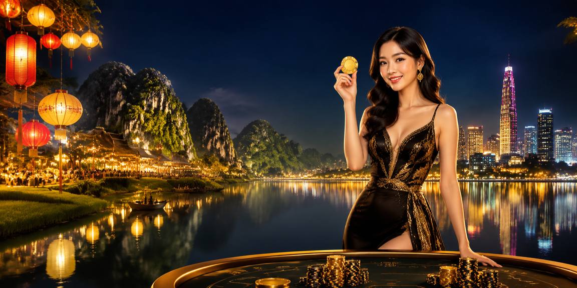bl55555 Casino Trực Tiếp Di Động