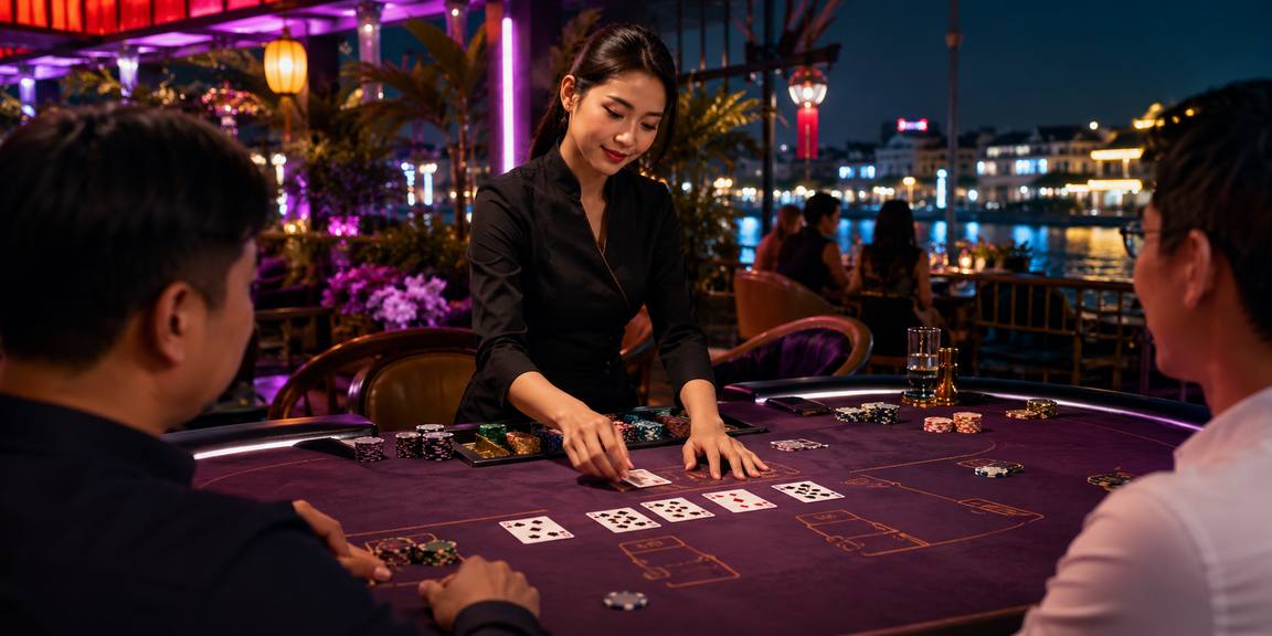 bl55555 Game May Mắn
